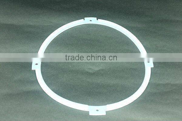 food grade custom silicone gasket sheet