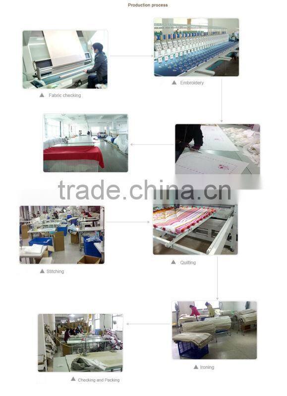 Wholesale safety material infant down sleeping bag for baby