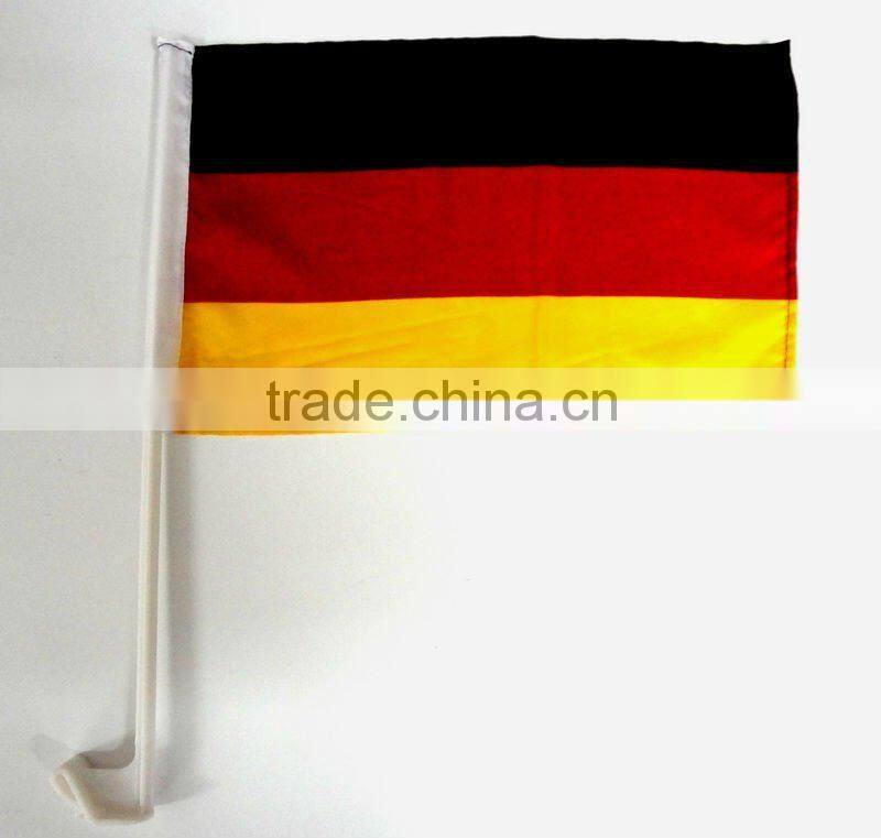 Germany flag series