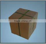 TOP Bopp Thermal Film for outside coating, Matt,matte clear transparent film