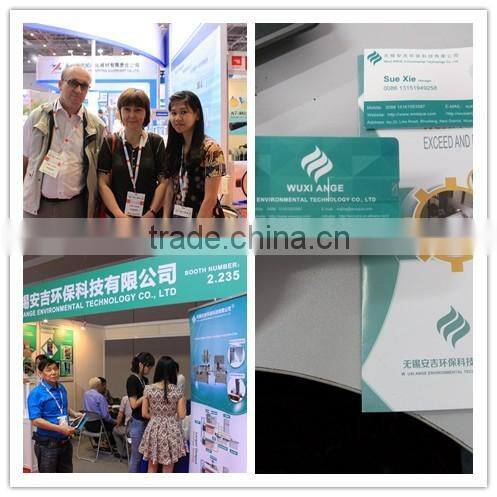 2015 Automatic pp melt blown filter cartridge machine spun Filter Cartridge Making Machine