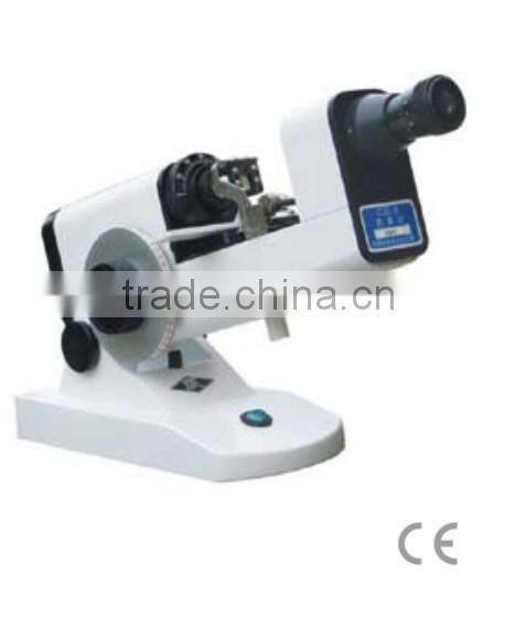 Optometry Equipment Auto Lensmeter HLM-120