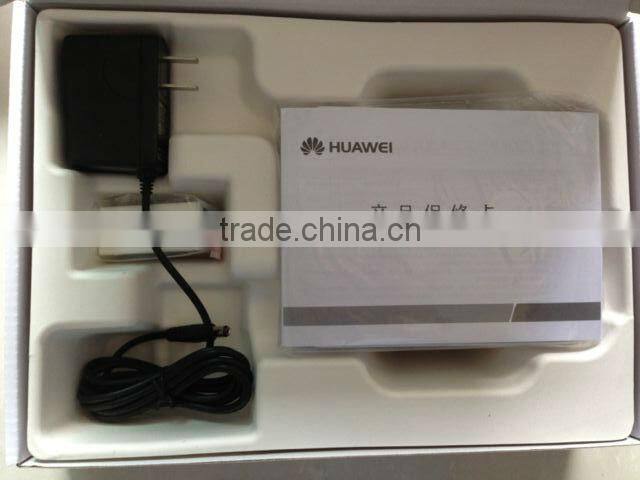 Brand New HUAWEI HG532e Media Wireless Router