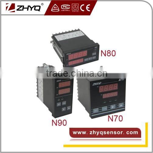 3.33mV/V rigid stem melt pressure transducer can replace PT460E