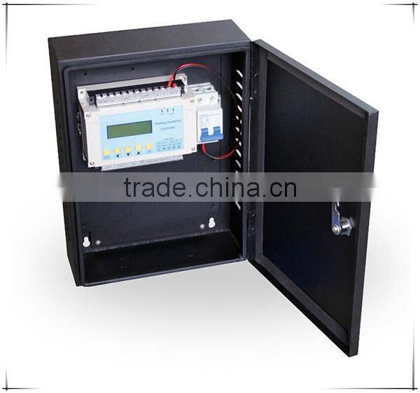 Parking Guidance System Type parking management system