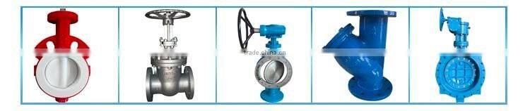 DIN Standard air release valve Ductile Iron Material