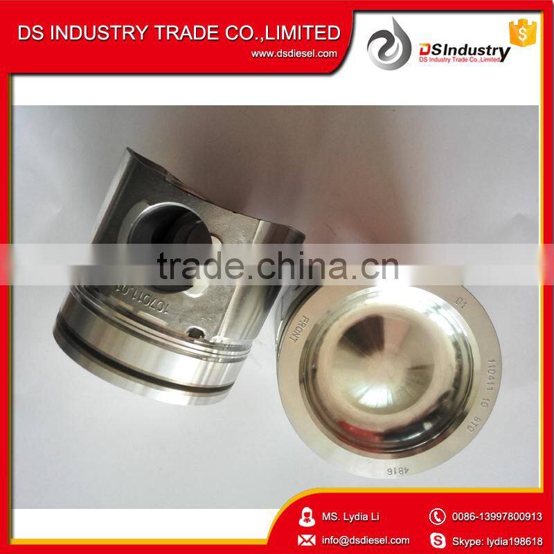 ISDE 0.50mm Oversize Piston 4932530