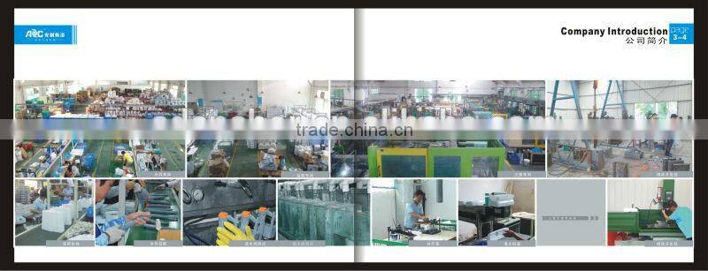 Plastic tissue holder B1