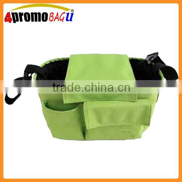 Young mommy fashion baby diaper bag, high quality nappy bag