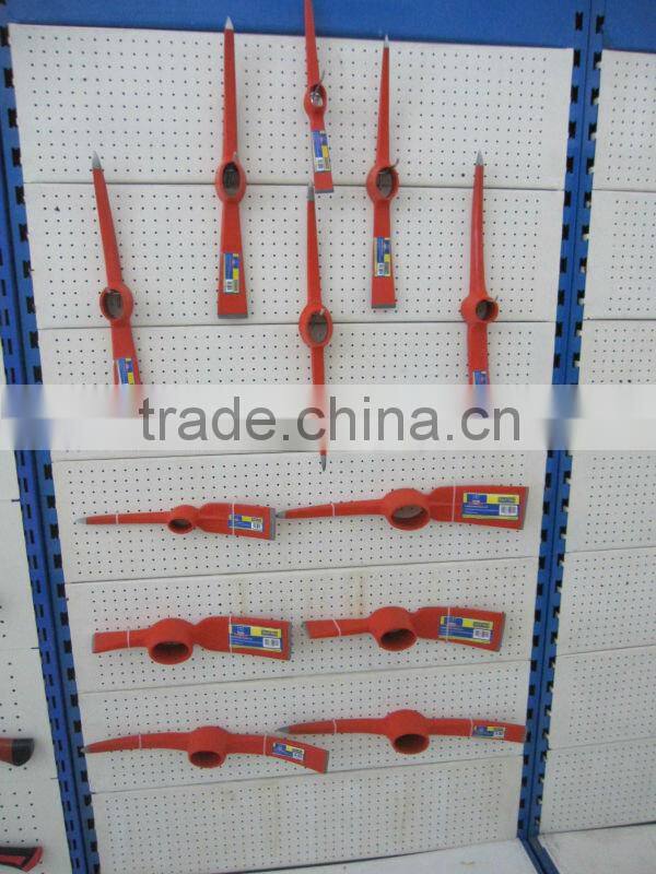 CARBON STEEL FORGED HOE HEAD