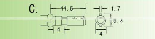 Hot Sale!!! New Style SD-A100L DC Automatic Mini Electric Screwdriver wholesale Electric Screwdriver Torque Precision