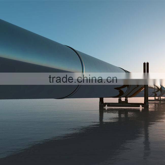 GB/T4171 X60 Grade Pipeline steel plate