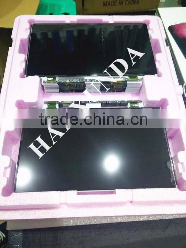 13.3" Slim LED Notebook Screen spare parts N133BGE L41 For Acer Laptop 3810
