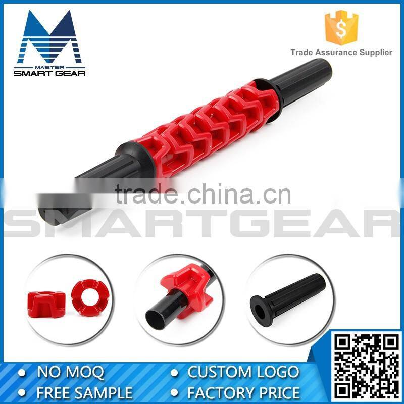 High Quality Portable Leg And Back Massage Stick