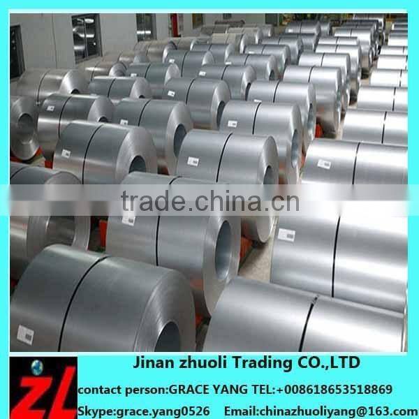 PPGL/PPGI corrugated iron sheets