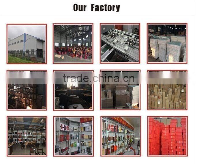 Best price for paper packaging watch box of gift box