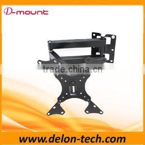 37inch 23inch 30inch High quality extendable swivel led tv wall mount