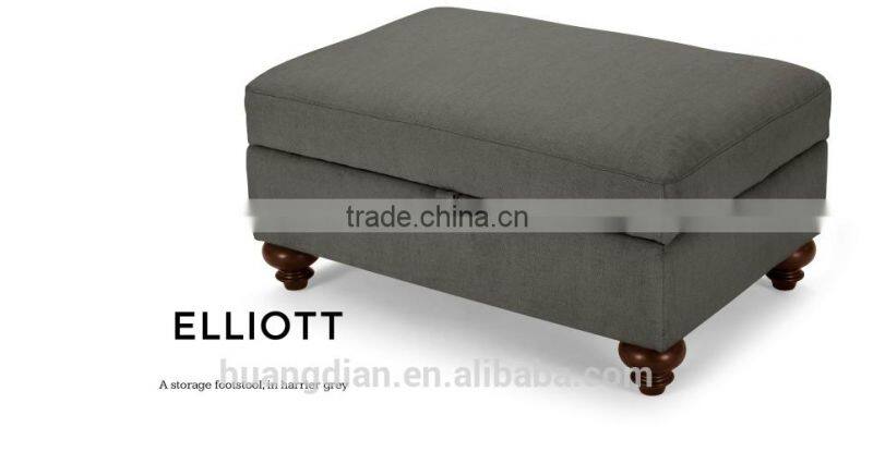 moroccan living room storage ottoman furniture