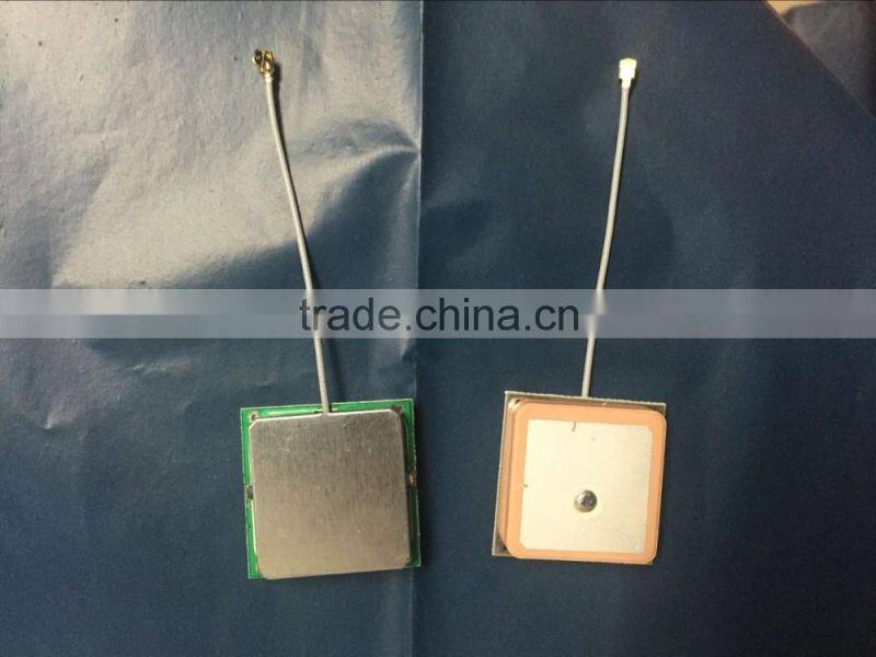 GPS antenna with low price(Active and passive)