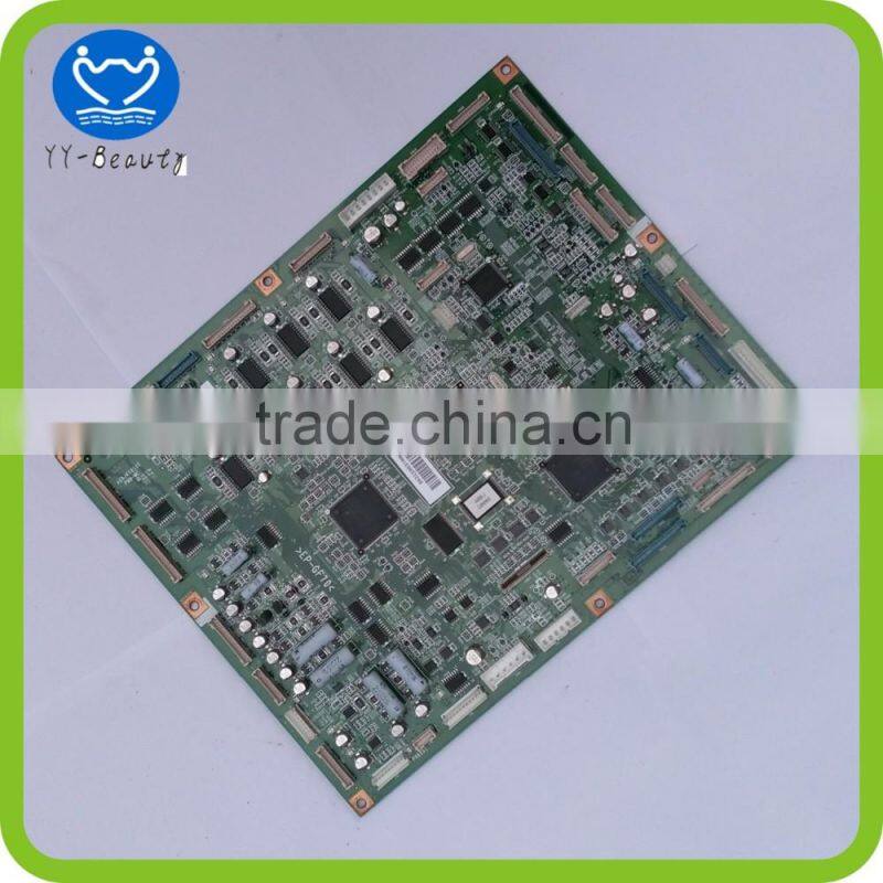 High Quality Main Board Mother board For Konica Minolta Bizhub C451 C550 C650