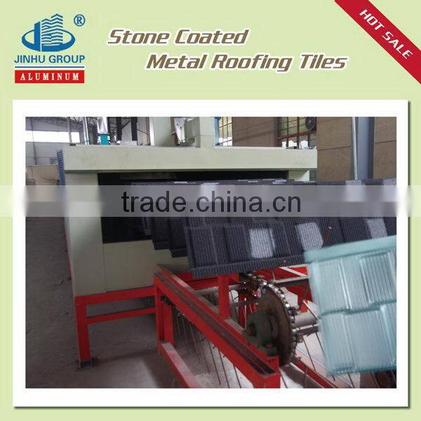 Building material gi coated metal roofing tile /aluzinc coated corrugated roof tile