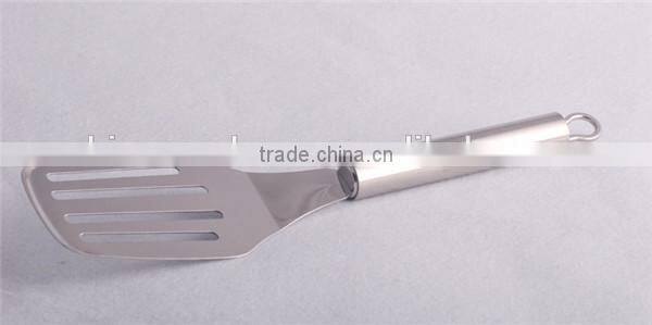 Factory directly pancake turner with stainless steel material