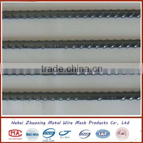 Reinforcing deformed bars(4-12mm)