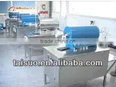 Spring temperature sensors