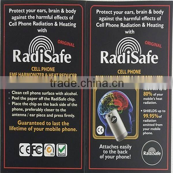 New style Radisafe anti radiation material