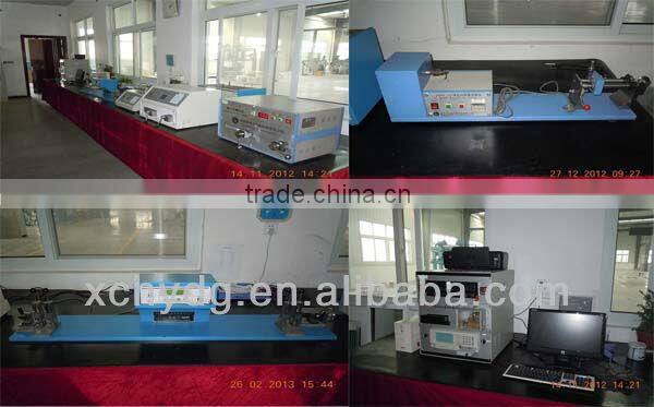 Super paper covered rectangular copper wire