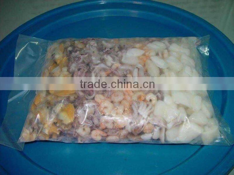 PA/PE coex tubing film /bags/pouches
