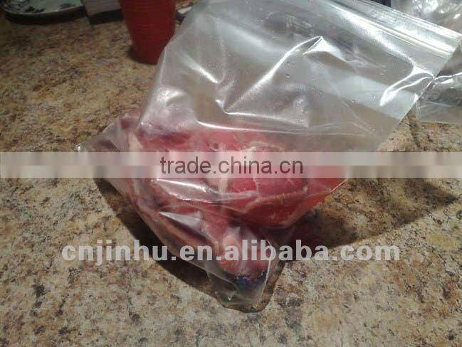 PA/PE coex tubing film /bags/pouches