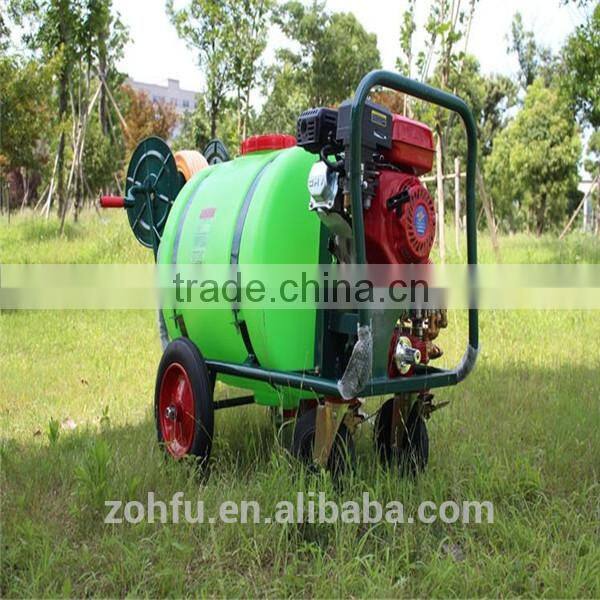 Traveling Sprinkle Irrigation for Sale long distance sprinkling irrigation for garden farmland