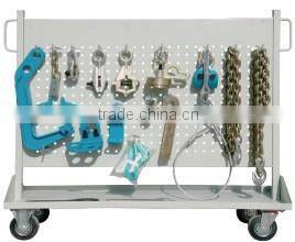 Chassis repair equipment C-500