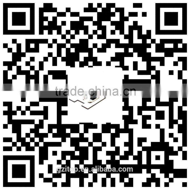 ITOP Easy Installation Kit with 9H 0.33MM 2.5D Clear Tempered Glass Screen Protector Free Back PET Film for iPhone 6