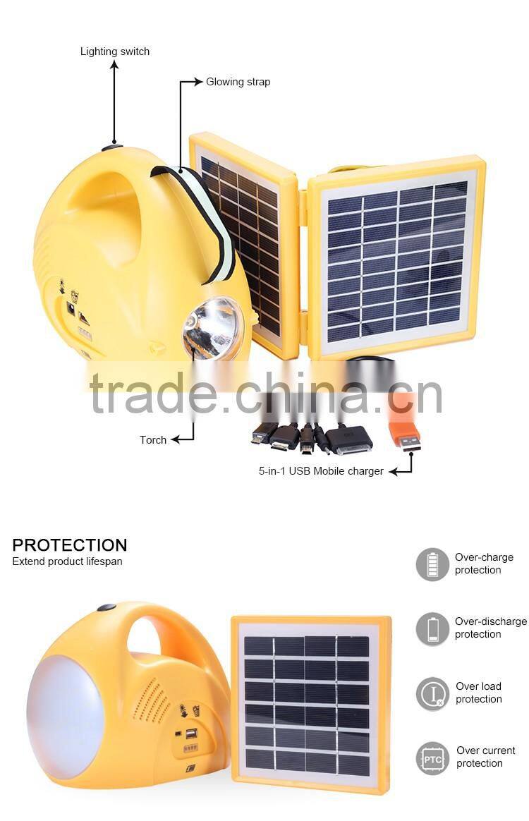 Wholesale high quality solar power battery system led solar streetlight