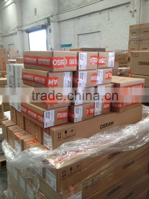 Original Osram H3 12v 55W 64151 PK22s halogen light for Auto lamp