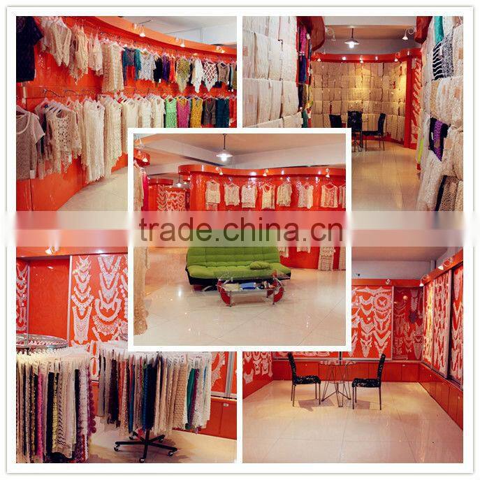 stock fashion sexy crochet laces bikini women underwear