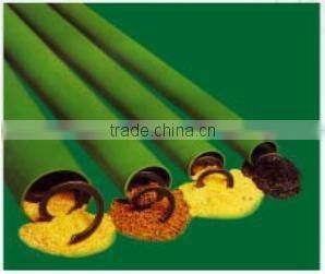Broiler Chicken Feeding System