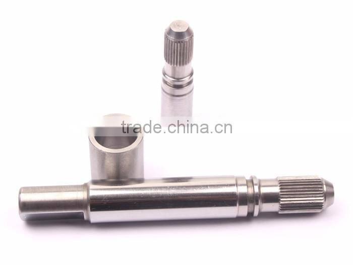 ASTM A325/A325M Heavy Hex Structural Bolts