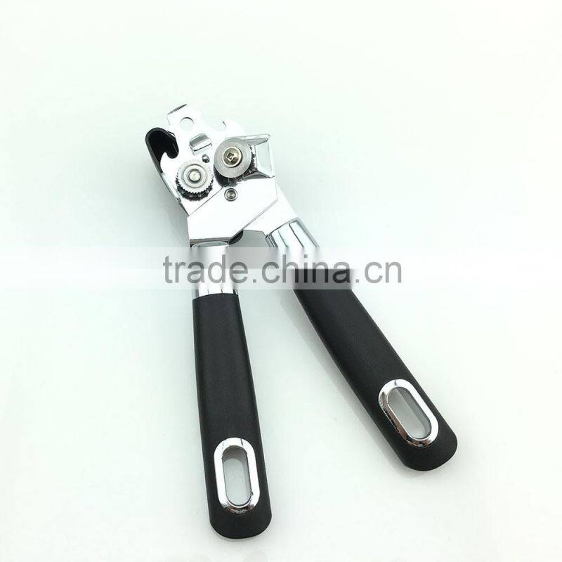 high quality extra safe manual can opener
