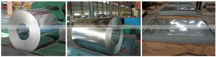 galvanized steel sign poles