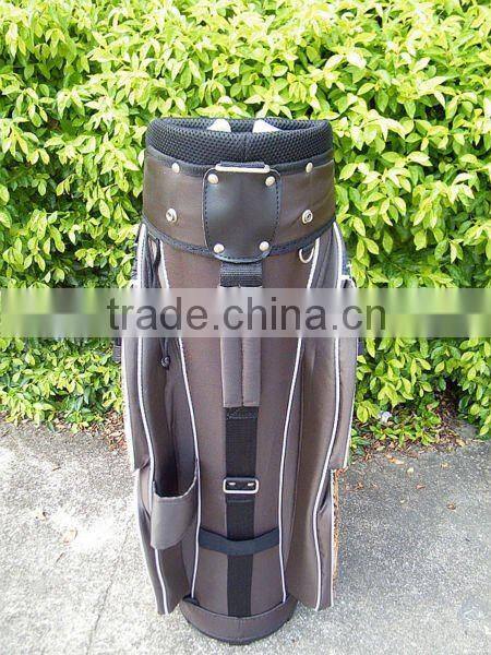 hot sale in USA golf bag