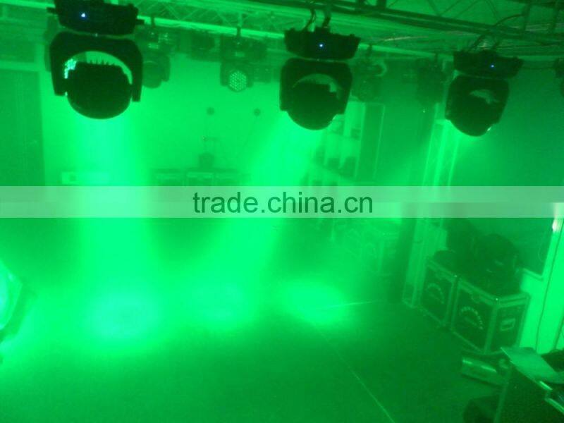 low price CE RoHs led stage lighting with 12 month warranty