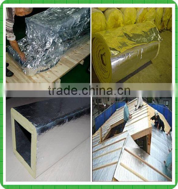 aluminum foil kraft paper insulation