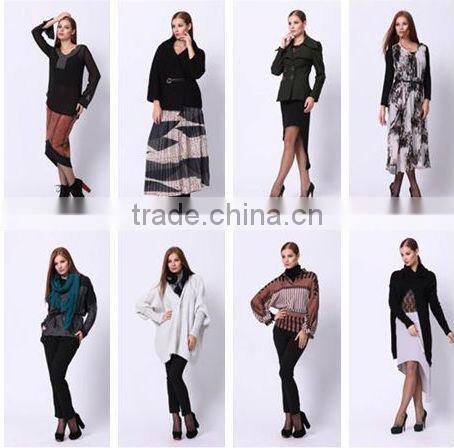 Pretty Steps 2015 new arrival spring office wear Stripe cardigan women half sleeve casual jacket