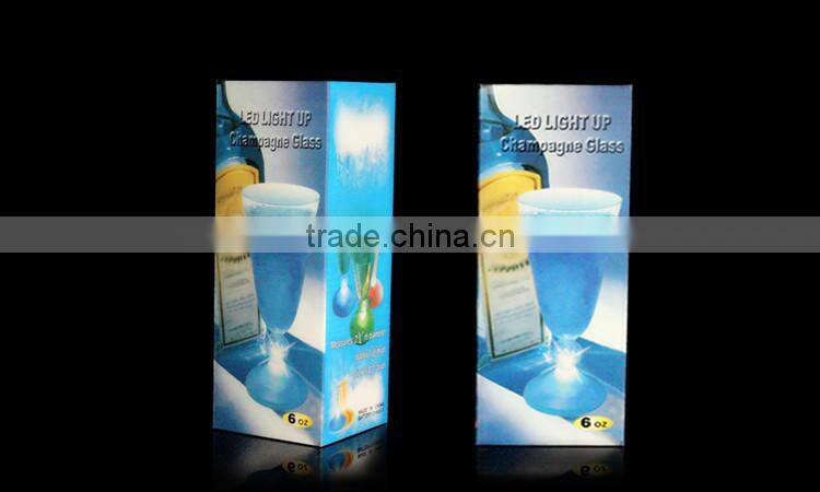 Party Favor Light Up Margarita Cup