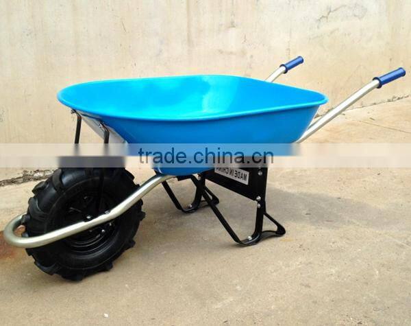 Bolivia Hand Push Metal Cargo Truck WB4680-1