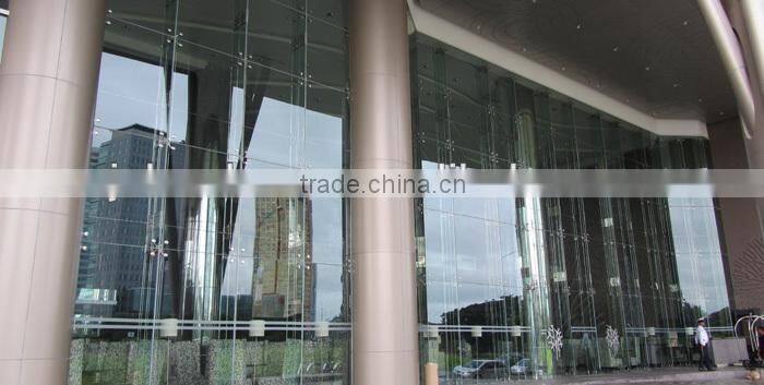 stainless steel spider fitting for fix glass/steel spider fittings/steel spider fitting for glass