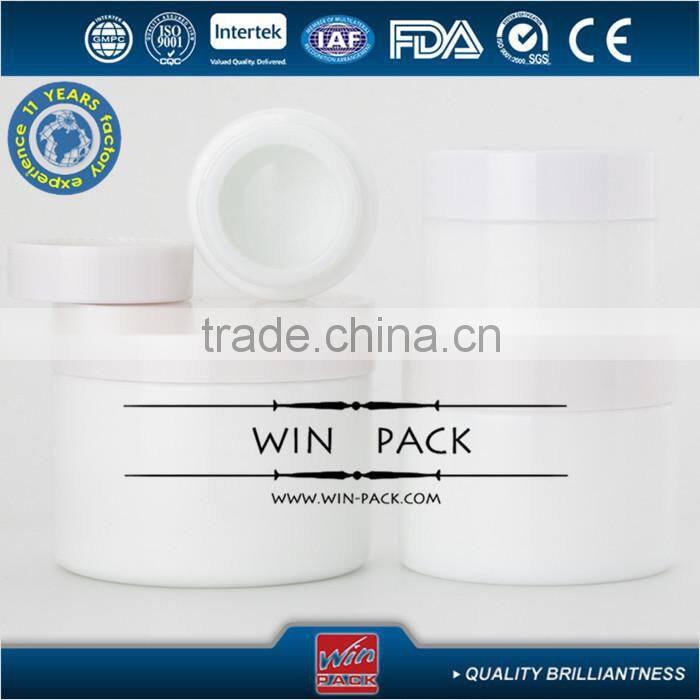 2015 hot sell clear glass bottle, cream bottle,personal care cosmetic lotion jar